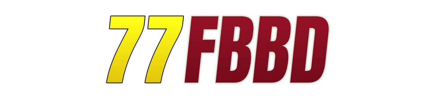 77fbbd লোগো